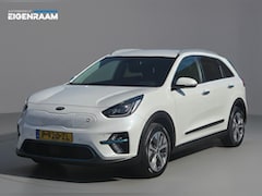 Kia e-Niro - DynamicPlusLine 64kWh | Zeer netjes | SOH 95, 5% | Leder