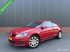 Volkswagen Golf - 1.2 TSI Airco Apk Pdc Volledig Onderhouden