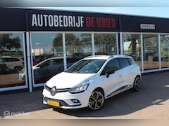 Renault Clio Estate - 0.9 TCe Bose Climate/Navi/Stoelverw/Cruise