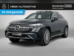 Mercedes-Benz GLC-klasse Coupé - 300e 4MATIC Sport Edition AMG | Premium | Panoramadak | DISTRONIC | Winterpakket | 360 Cam