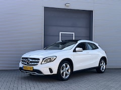 Mercedes-Benz GLA-Klasse - 220 4Matic Business I Aut. I Pano.dak I Navi I 50.000 km
