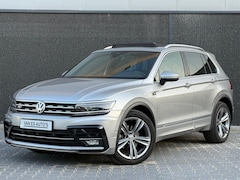 Volkswagen Tiguan - 1.5 TSI 3x R-Line PANO|XENON|VIRTUAL|360CAM