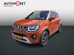 Suzuki Ignis - 1.2 Smart Hybrid Style automaat