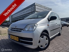 Daihatsu Cuore - 1.0-12V Tokyo| Automaat|NW APK