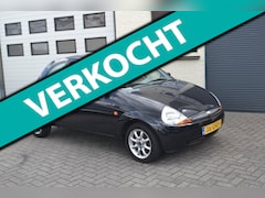 Ford Ka - 1.3 12th Edition/Aico/Leder/Electr.Paket