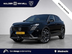 Peugeot 3008 - GT 1.2 Hybrid 145pk e-DSC6 | ALCANTARA INTERIOR | HANDSFREE A.KLEP | AGR-STOELEN | 360° CA
