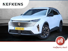 Peugeot 5008 - 1.2 Allure 7p Hybrid 145 Camera | Keyless | Climate Control | Navigatie Apple Carplay & An