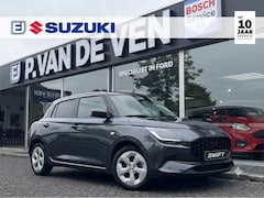 Suzuki Swift - 1.2 Smart Hybrid Select CVT Automaat | In meerdere kleuren uit voorraad leverbaar | Adapt.