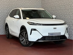 Geely Starray EM-i - MAX+ PHEV LONG RANGE | 29, 8 kWh ACCU | 136 KM WLTP | PANORAMADAK | FULL OPTION | MET MASS