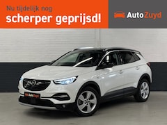 Opel Grandland X - 1.6 Turbo Ultimate Automaat 180pk / Navi / Leder / Camera / Winterpakket