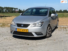 SEAT Ibiza - 1.2 TSI Chill Out plus | " 113.000 " KM + Cruise Nu € 3.500,