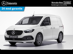 Mercedes-Benz eCitan - 112 SELECT L1 51 kWh
