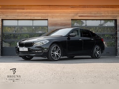 BMW 6-serie Gran Turismo - 630i Sport Line | 1e. Eig. | BTW-Auto