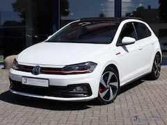 Volkswagen Polo - VI 2.0 TSI | GTI | DSG | Elektr. Pano Dak | Achteruitrijcamera | LED | Ambiente | Sport Ch