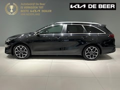 Kia Cee'd Sportswagon - Ceed Sw 1.5 T-GDi 140pk GT-PlusLine
