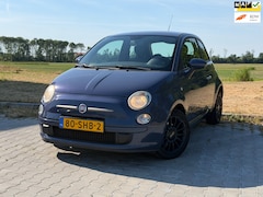 Fiat 500 - 0.9 TwinAir | " 145.000 " KM + Airco Nu € 2.975,