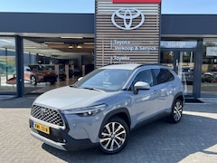 Toyota Corolla Cross - Hybrid 140 Dynamic | Parkeersensoren V+A | All Seasons