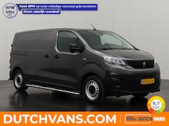 Peugeot e-Expert - Premium 75 kWh | Elektrisch | SOH 88, 2% | Multimedia | Camera | Airco | Cruise | Betimmer