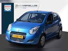 Suzuki Alto - 1.0 Comfort EASSS | Airco | 193000KM | Meeneemprijs €2750, - euro