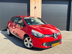 Renault Clio - 1.5 dCi ECO Expression(bj2015)NAVI|AIRCO|CRUISE
