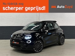 Fiat 500 C - Icon 42 kWh Automaat / Cabrio / Virtual Cockpit / Navi / LED