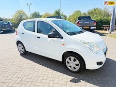 Suzuki Alto - 1.0 Cool Comfort