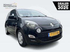 Renault Twingo - 1.2 16V Authentique l AIRCO l RADIO BLUETOOTH l BIJ ONS DEALER ONDERHOUDEN l