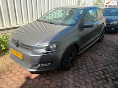 Volkswagen Polo - 1.2 TSI Comfortline / Motor loopt niet goed