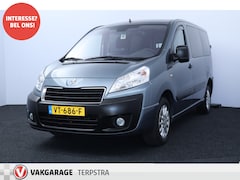 Peugeot Expert - 227 2.0 HDI L1H1 Navteq 2 MARGE/ 56.000 KM N.AP/ 128pk/ 16'' LMV/ Zij-Schuifdeur rechts/ T