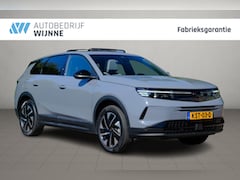 Opel Grandland - 1.2 Turbo Hybrid 145pk eDCT6 GS | Navi | App Connect | Adaptive Cruise | Climate Control |