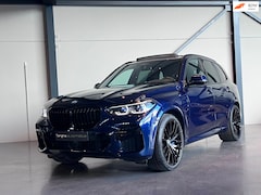 BMW X5 - XDrive45e M-Sport, M-Stoelen, Panodak, Trekhaak, Harman Kardon, 360 camera