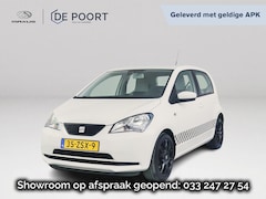 SEAT Mii - 1.0 Style Chic | Airco | 5 deurs | Radio