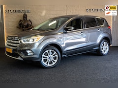 Ford Kuga - 1.5 Titanium 4WD|GARANTIE|AUTOMAAT|PANO|CRUISE|AIRCO|PARK SENS ACHTER|