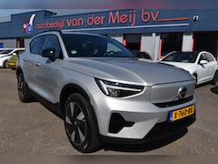Volvo XC40 - Single Motor Core 69 kWh , SOH 94.1 % , SUPER NETTE AUTO , CLIMATR , A UITRIJ CAM , LED KO