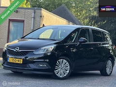 Opel Zafira - 1.4 Turbo Online Edition/7PERSOONS/APK/PDC/CAMERA