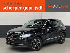 Volkswagen Tiguan - 1.4 TSI eHybrid Automaat / Plug-in Hybride / Climate Control / Adaptive Cruise