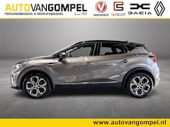 Renault Captur - E-Tech full hybrid 145 techno | CAMERA | NAVI GROOT