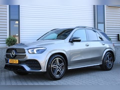 Mercedes-Benz GLE-Klasse - 450 4M AMG Pano | Trekhaak | Distronic | Burmester | Luchtvering Airmatic | Memory | 360 C