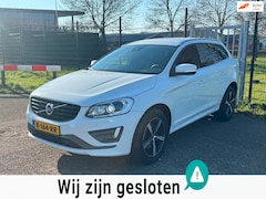 Volvo XC60 - 2.0 D3 FWD Automaat R-Design Xenon Trekhaak
