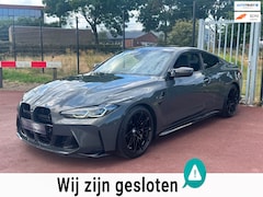 BMW 4-serie Coupé - M4 Competition Laser Carbonseats Ceramic CS