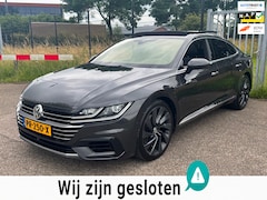 Volkswagen Arteon - 2.0 TSI 4Motion Business R Panodak 20inch Dynaudio MEGA VOL