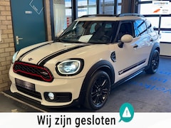 MINI Countryman - 1.5 One Chili Aut Panodak Camera LED Dealeronderhouden