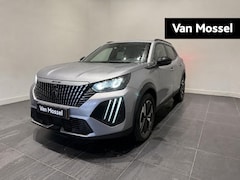 Peugeot e-2008 - EV Allure 50 kWh l Camera l Apple carplay & Android auto l Parkeersensoren |