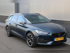 CUPRA Leon Sportstourer - 1.4 e-Hybrid VZ Copper Edition MAT, 245PK, STUUR/STOELVERWARMING