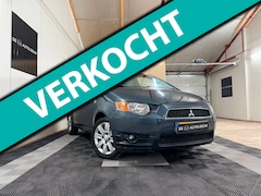 Mitsubishi Colt - 1.3 Edition Two | Airco | Hoge instap | APK 05-2027