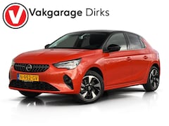 Opel Corsa-e - Elegance 50 kWh ✅ 3-Fase ✅ Camera ✅ Stuurverwarming