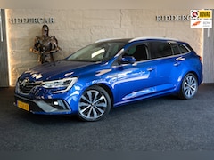 Renault Mégane Estate - 1.3 TCe R.S. Line|GARANTIE|PANO|TREKHAAK|PAR CAM/SENS|SPORTSTOELEN