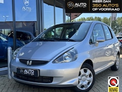 Honda Jazz - 1.2 Cool 77PK | NL AUTO | Trekhaak | Airco | 5 Deurs |