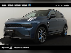 Lynk & Co 01 - 1.5 PHEV -PANO.DAK|ELEK.STOEL|HARMAN.INFINITY|360°CAM|CARPLAY|20"|ALL-SEASON