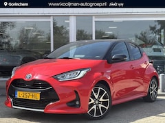 Toyota Yaris - 1.5 Hybrid Launch Edition